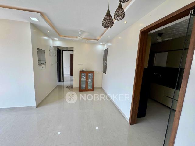 2 BHK Flat In Adhiraj Cypress for Rent In Kharghar