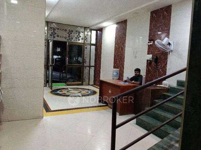 2 BHK Flat In Adhiraj Aspen For Sale In Aspen 3, Adhiraj Ga