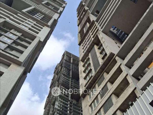 2 BHK Flat In Adhiraj Samayama For Sale In Kharghar