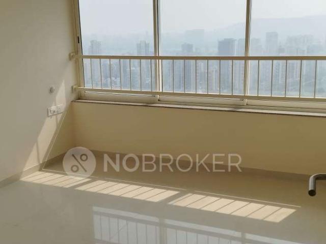 2 BHK Flat In Adhiraj Samyama for Rent In Taloja