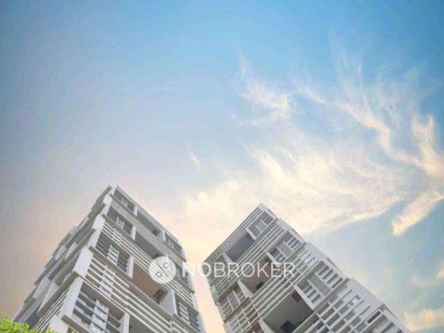 2 BHK Flat In Adhiraj Samyama for Rent In Kharghar