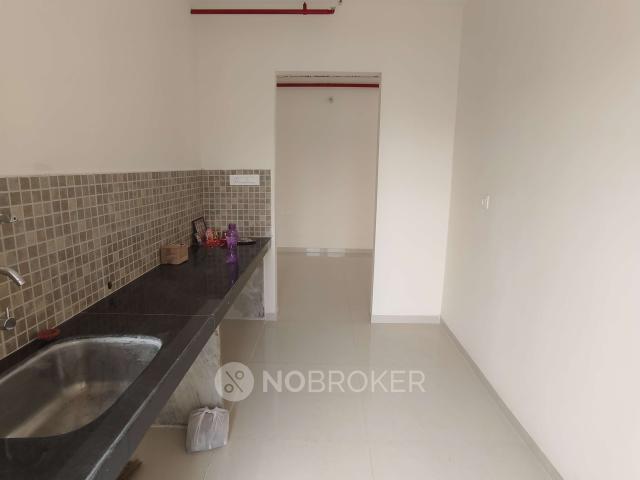 2 BHK Flat In Adhiraj The Capital Tower for Rent In Kharghar