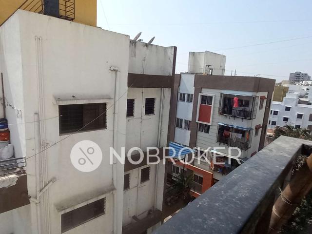 2 BHK Flat In Adhya Sankalp For Sale In Dighi