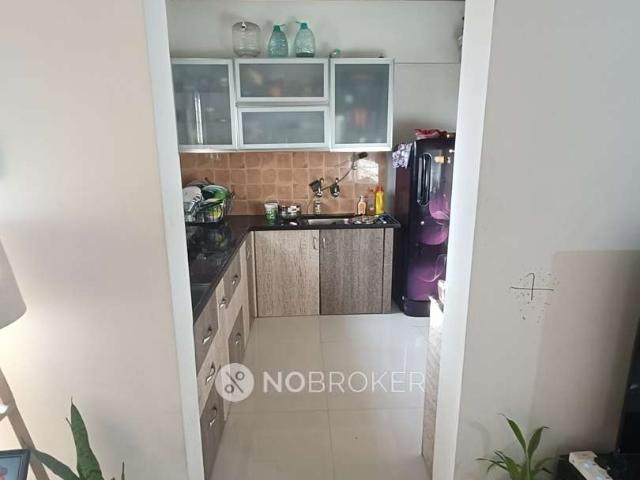 2 BHK Flat In Adi The Address For Sale In Wakad
