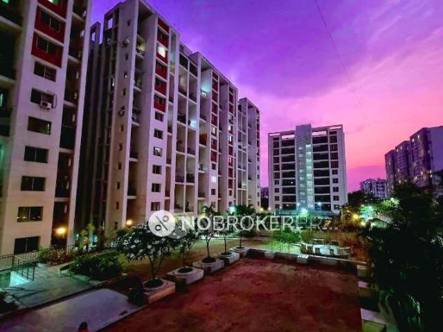2 BHK Flat In Adi Horizons For Sale In Wakad