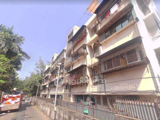2 BHK Flat In Adinath Building For Sale In Mazgaon