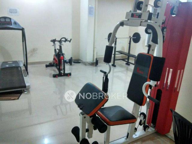 2 BHK Flat In Adiga Vishwothama Enclave For Sale In J P Nag
