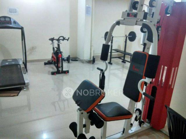 2 BHK Flat In Adiga Vishwothama Enclave For Sale In Jp Naga