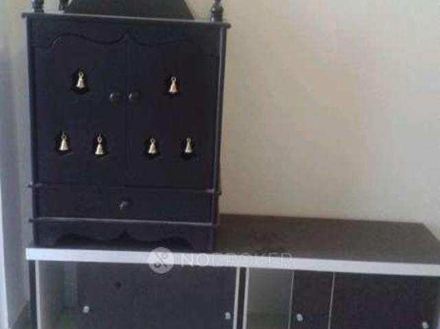 2 BHK Flat In Adiga Vishwothama For Sale In Jp Nagar