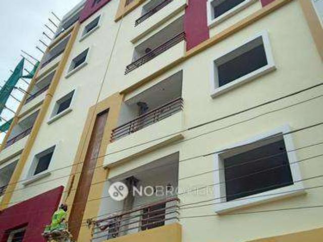 2 BHK Flat In Adil Residency For Sale In Puppalguda