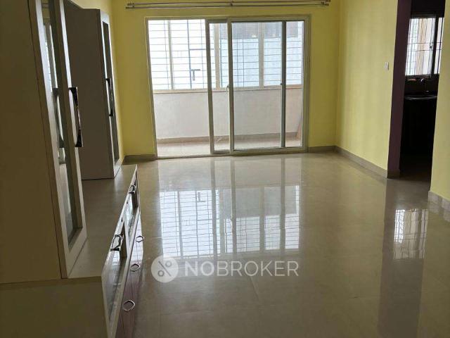 2 BHK Flat In Aditya Tussar for Rent In Btm Layout