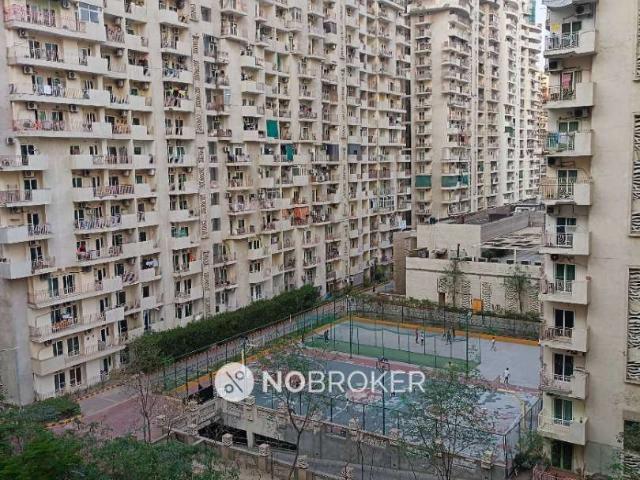 2 BHK Flat In Aditya Urban Casa, Sector 78 for Rent In Sector 78
