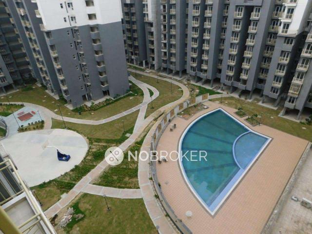 2 BHK Flat In Aditya Urban Homes for Rent In Bamheta