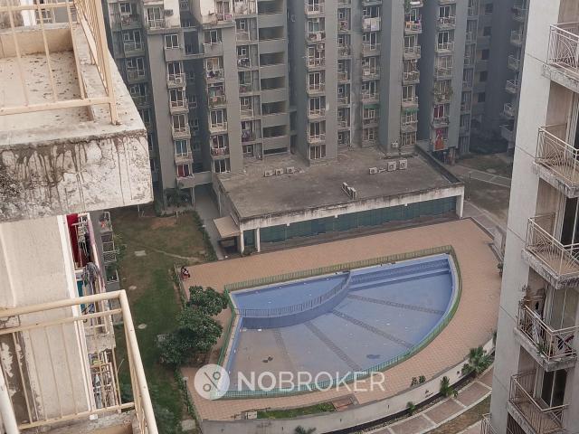 2 BHK Flat In Aditya Urban Homes for Rent In Bamheta