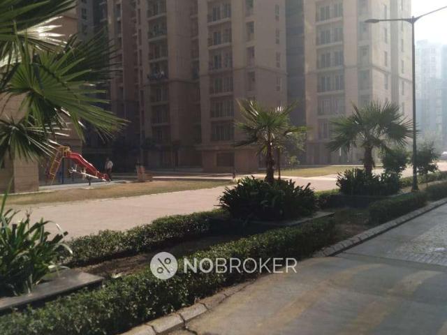 2 BHK Flat In Aditya Urban Homes Phase 1c for Rent In Shahpur Bamheta