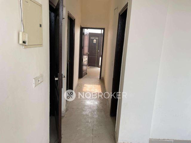 2 BHK Flat In Aditya White Cottage, Bamheta, Ghaziabad for R