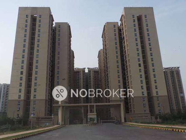 2 BHK Flat In Aditya World City for Rent In Bamheta