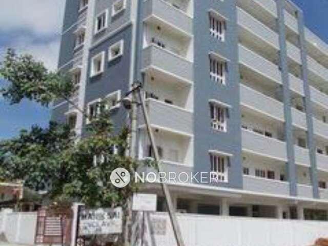 2 BHK Flat In Aditya Ajay Avenue For Sale In Manik Sai Enclave, Sainikpuri
