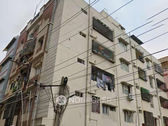 2 BHK Flat In Aditya Avenue for Rent In Kukatpally