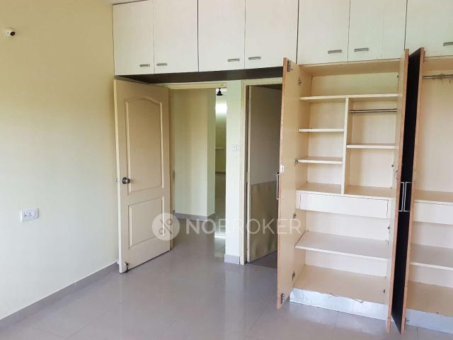 2 BHK Flat In Aditya Beaumonde Apartment For Sale In Whitef