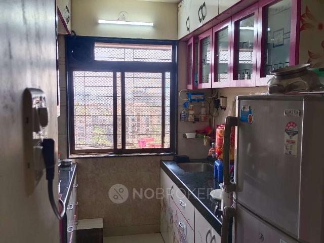 2 BHK Flat In Aditya Chs Andheri For Sale In Andheri East