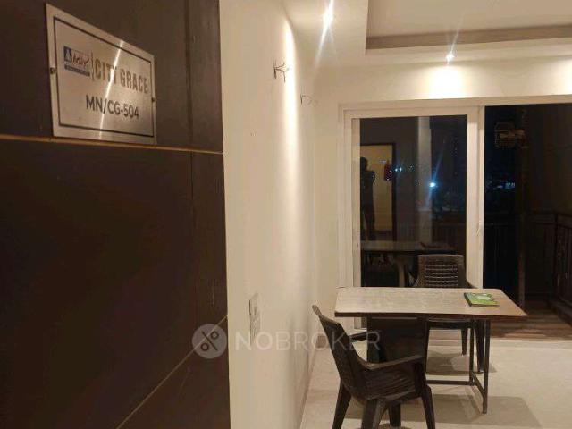 2 BHK Flat In Aditya City Apartment for Rent In Aditya City