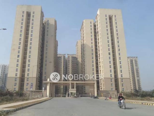 2 BHK Flat In Aditya City Apartment for Rent In Dasna