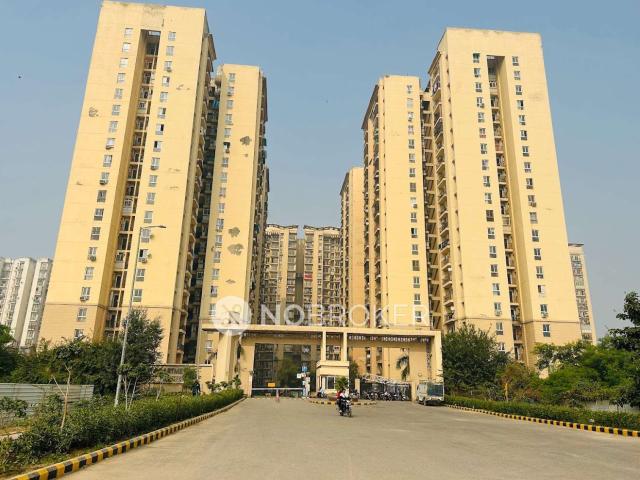 2 BHK Flat In Aditya City Apartments for Rent In Mahrauli