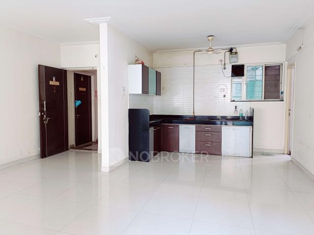 2 BHK Flat In Aditya Comfort Zone For Sale In Balewadi