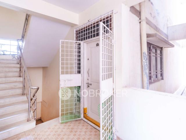 2 BHK Flat In Aditya Enclave For Sale In Alwal
