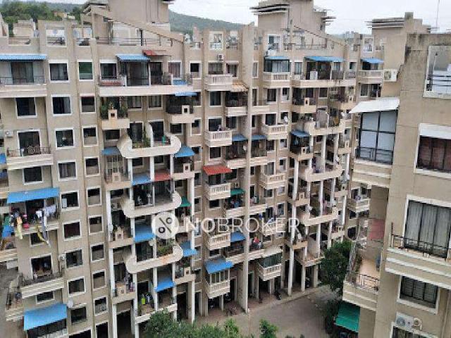 2 BHK Flat In Aditya Garden Flora For Sale In Aditya Garden Floraa