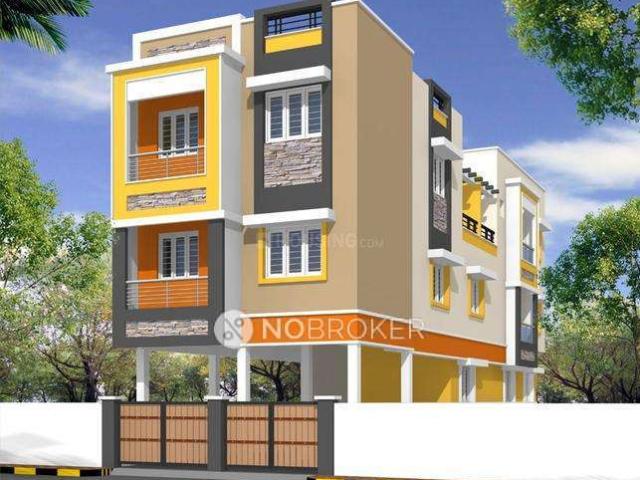 2 BHK Flat In Aditya Gold Apartment For Sale In Meenambakka