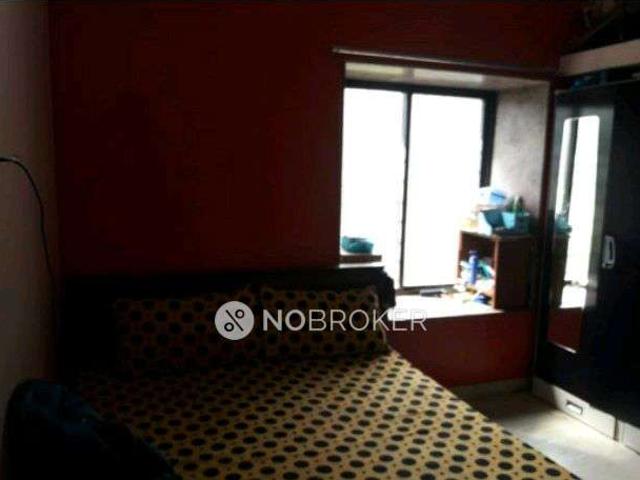 1 RK Flat In Zyz For Sale In Chinchwad