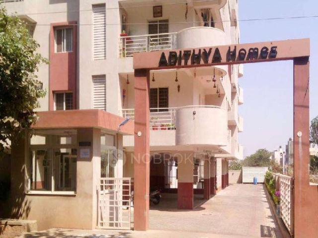 2 BHK Flat In Aditya Homes For Sale In Aditya Homes
