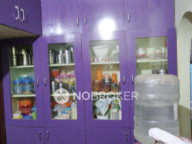 2 BHK Flat In Aditya Homes For Sale In Kukatpally