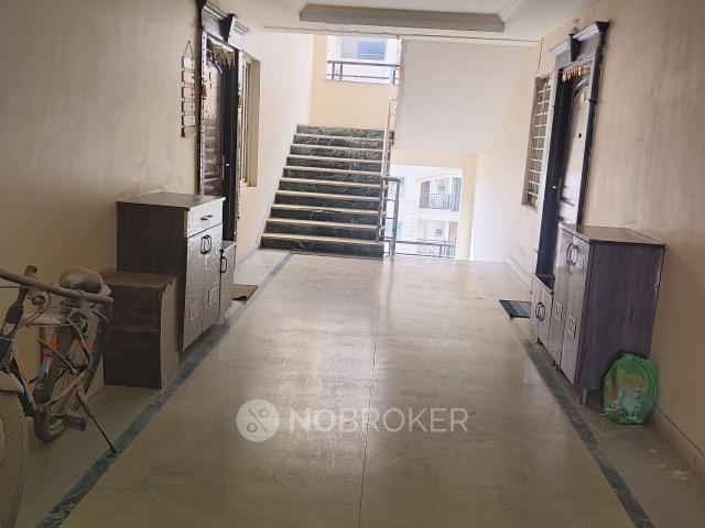 2 BHK Flat In Aditya Imperial Heights For Sale In Hafeezpet