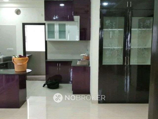 2 BHK Flat In Aditya Lagoon for Rent In Nizampet