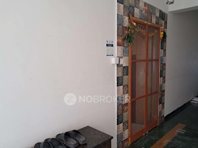 2 BHK Flat In Aditya Lagoon For Sale In Nizampet