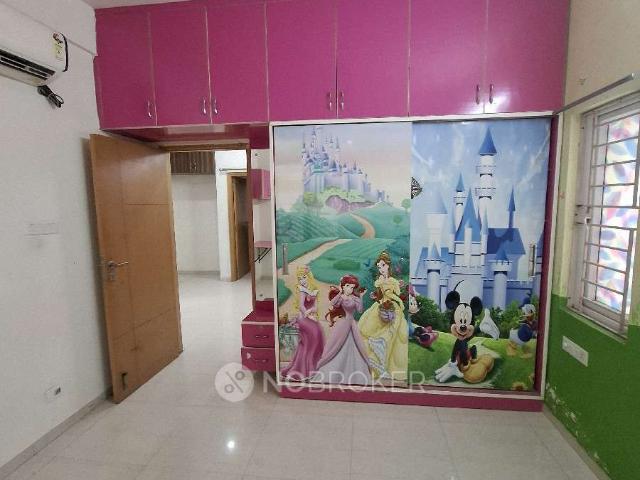 2 BHK Flat In Aditya Lagoon For Sale In Nizampet, Hyderabad