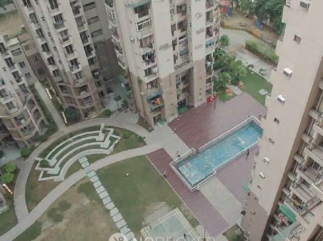 2 BHK Flat In Aditya Luxuria Estate for Rent In Wave City Ghaziabad