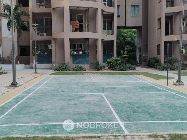 2 BHK Flat In Aditya Luxuria Estate for Rent In Bamheta