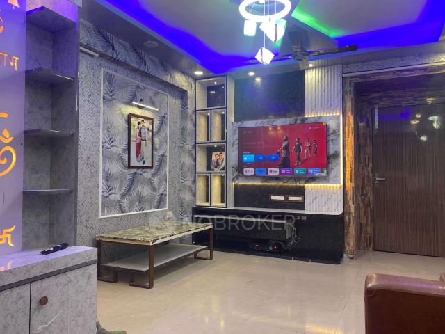 2 BHK Flat In Aditya Luxuria Estate for Rent In Nh 24, Ghaziabad