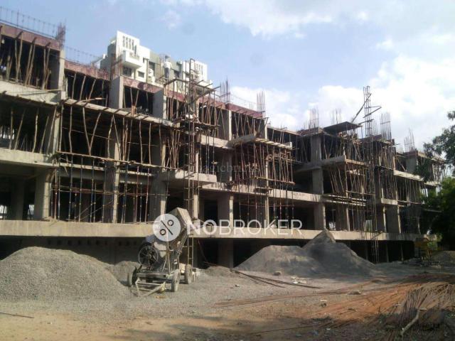 2 BHK Flat In Aditya Malhar Vakratund Realities For Sale In Ravet