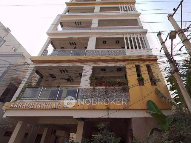 2 BHK Flat In Aditya Nilayam for Rent In Borabanda
