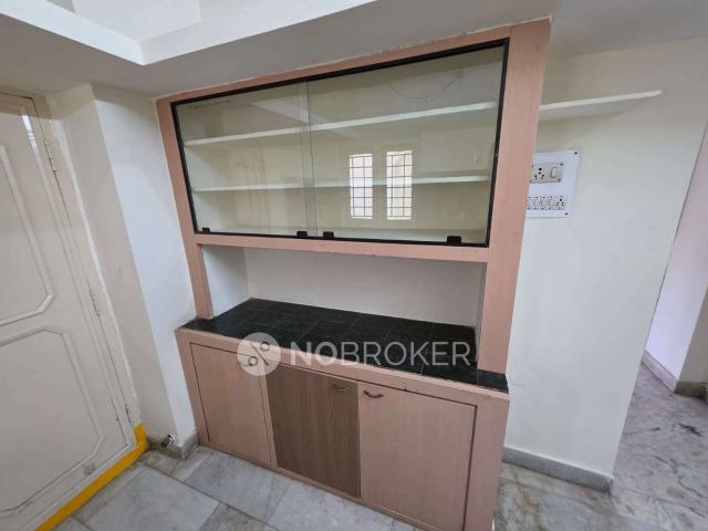 2 BHK Flat In Aditya Nilayam For Sale In Borabanda