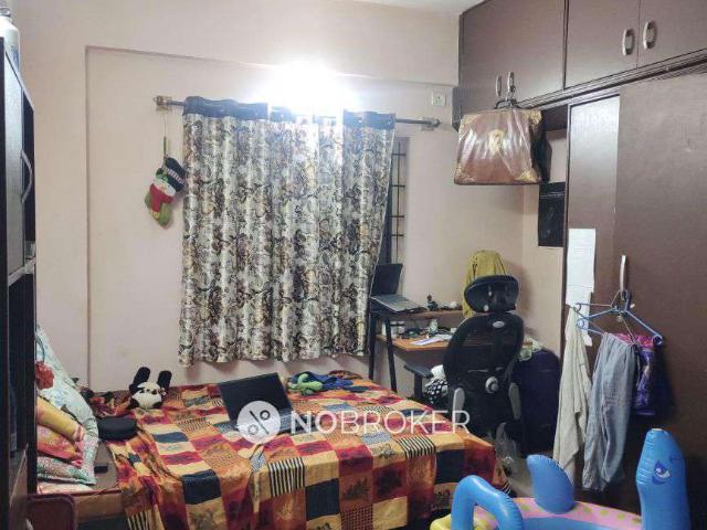 2 BHK Flat In Aditya Palatial For Sale In Hebbal