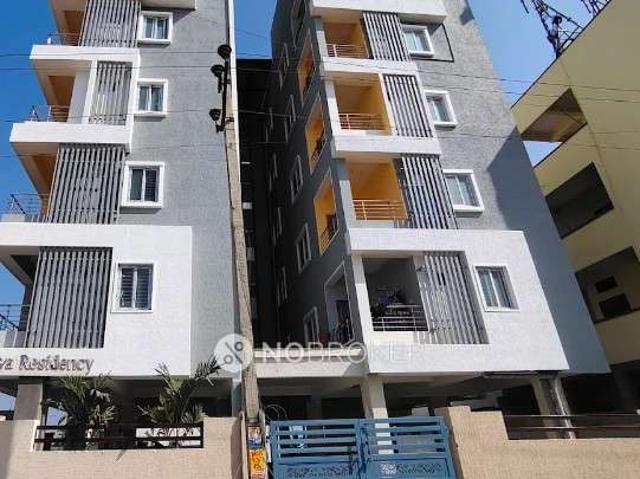 2 BHK Flat In Aditya Residency For Sale In Turkayamjal