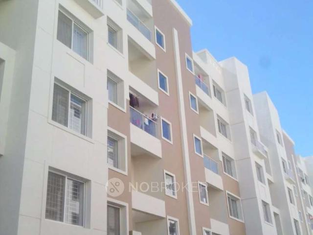 2 BHK Flat In Aditya Shagun Comfort Zone Plus For Sale In Balewadi