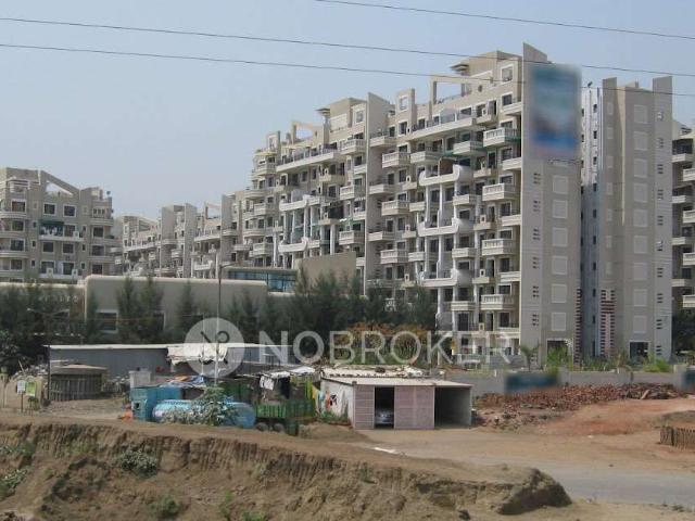 2 BHK Flat In Adityas A Garden City For Sale In Warje