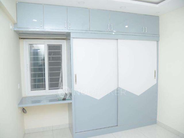 2 BHK Flat In Adithi Emerald For Sale In Gunjur